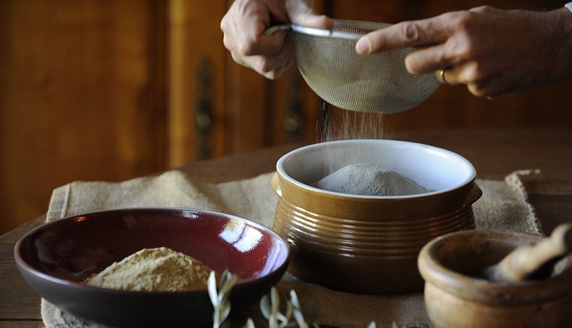 Maison Berthe Guilhem