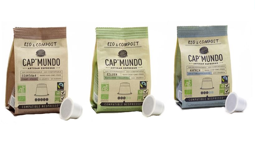 CAP’MUNDO BIO & COMPOST