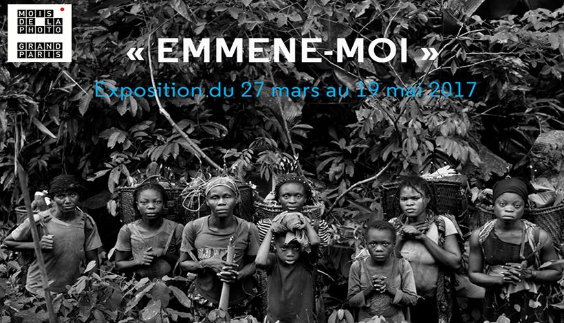 NEWS EMMENEMOI LE MOIS DE LA PHOTO DU GRAND PARIS LIFESTYLE