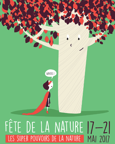 LA FETE DE LA NATURE