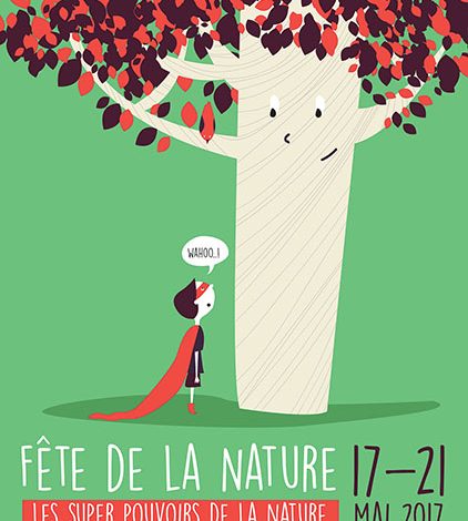 PARIS AU MOIS DE MAI