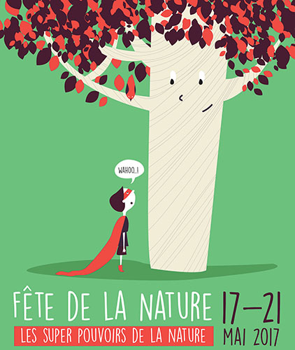 PARIS AU MOIS DE MAI