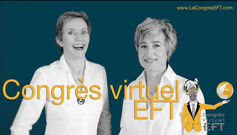 CONGRES VIRTUEL EFT