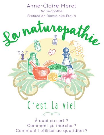 LA NATUROPATHIE