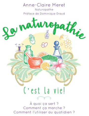 LA NATUROPATHIE