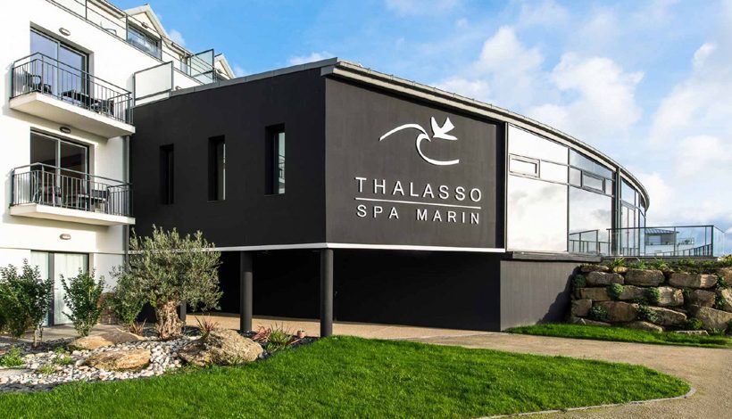 THALASSO CONCARNEAU