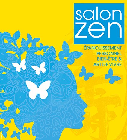 LE SALON ZEN