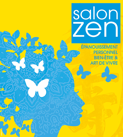 LE SALON ZEN
