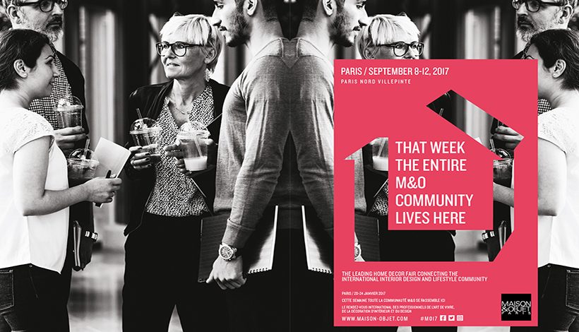 MAISON & OBJET 2017