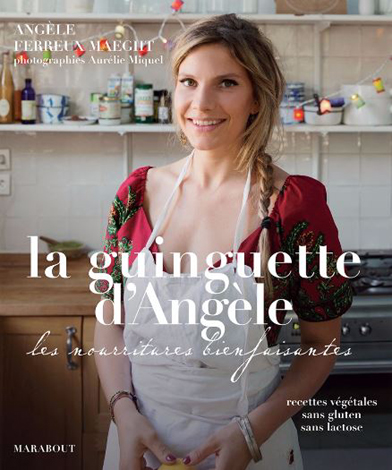 LA GUINGUETTE D’ANGELE