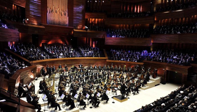 C&rsquo;EST LA RENTRÉE !!!