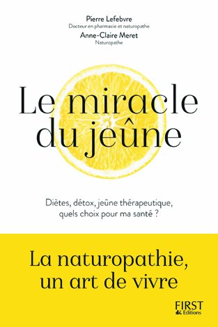 LE MIRACLE DU JEUNE