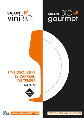SALON VINIBIO ET BIOGOURMET
