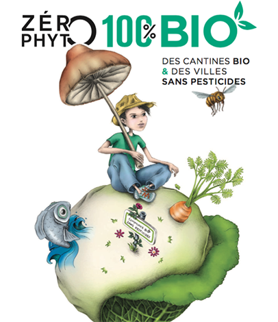 ZERO PHYTO 100% BIO