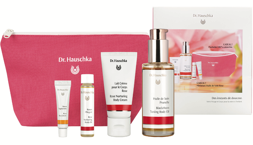 DR HAUSCHKA