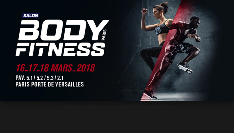 BODY FITNESS