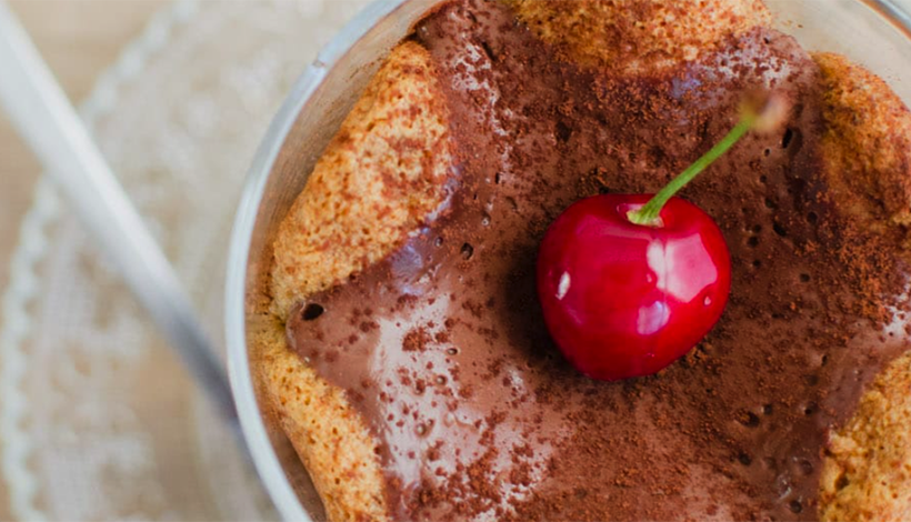 LES SECRETS DE LA CUISINE A IG BAS