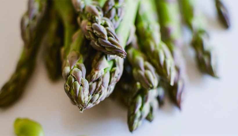 LES SECRETS DE LA CUISINE A IG BAS