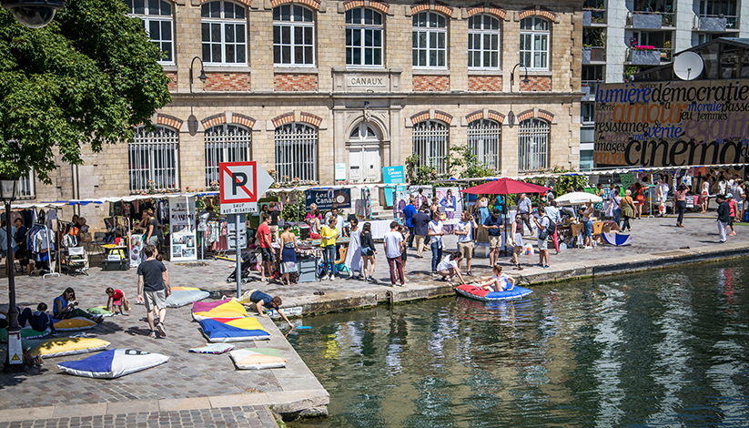 Festival de la mode éthique et solidaire