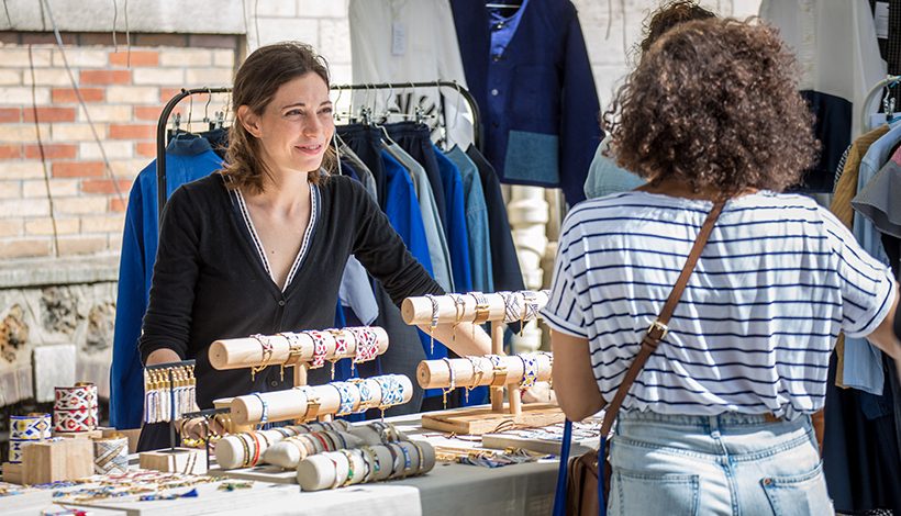 Festival de la mode éthique et solidaire