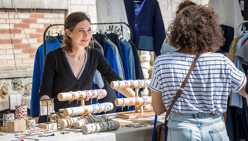 Festival de la mode éthique et solidaire