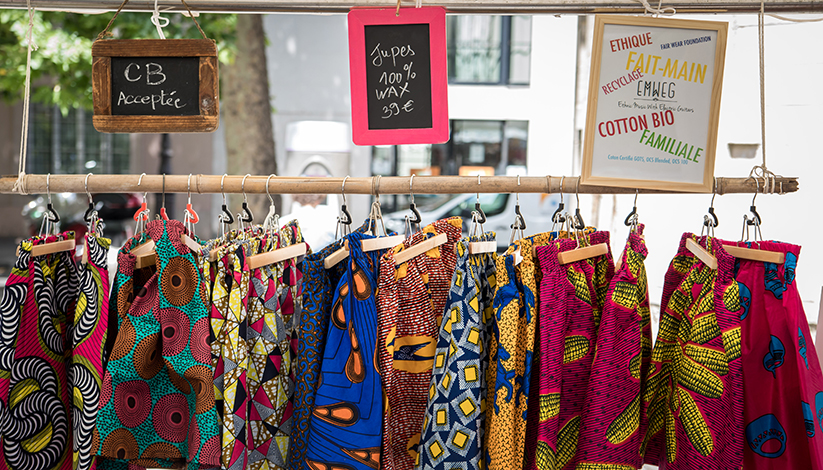 Festival de la mode éthique et solidaire