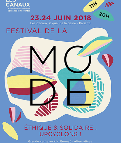 Festival de la mode éthique et solidaire