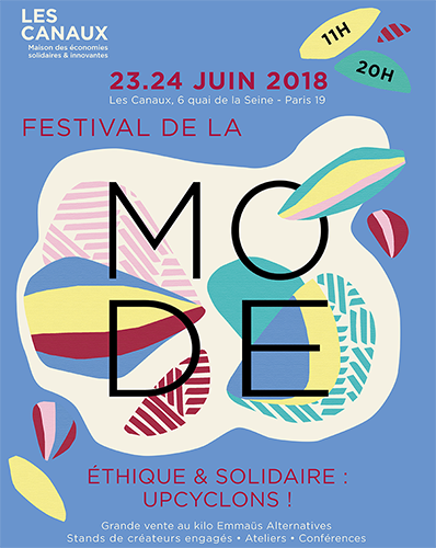 Festival de la mode éthique et solidaire