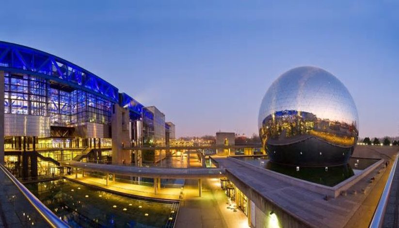 SYMPOSIUM INTERNATIONAL YOGA ET SANTE