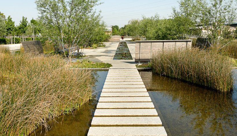 SEMAINE EUROPEENNE DU DEVELOPPEMENT DURABLE