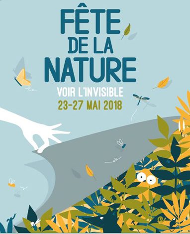 FÊTE DE LA NATURE
