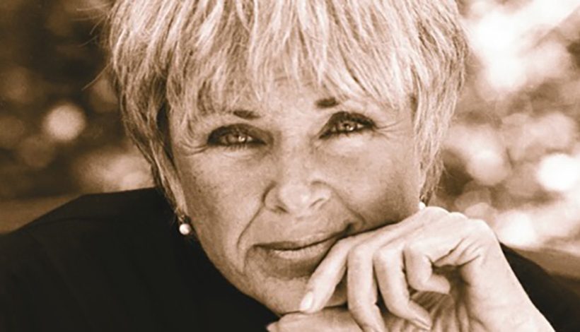 BYRON KATIE