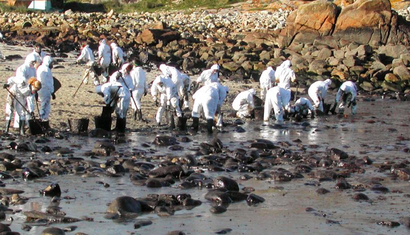 SURFRIDER FOUNDATION EUROPE