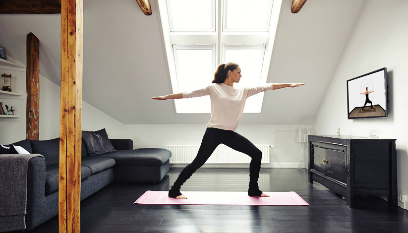 SYMPOSIUM INTERNATIONAL YOGA ET SANTE