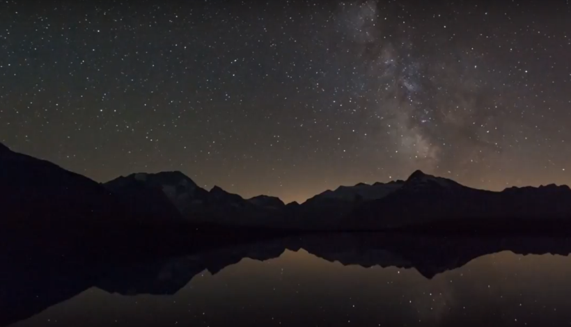 UNE ESPERANCE POUR LA SANTE DE L’HOMME ET DE LA TERRE