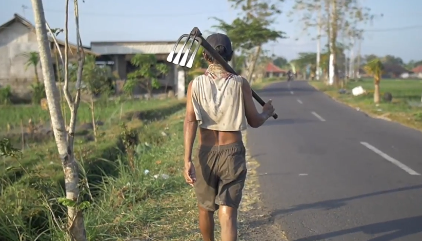 UNE ESPERANCE POUR LA SANTE DE L’HOMME ET DE LA TERRE
