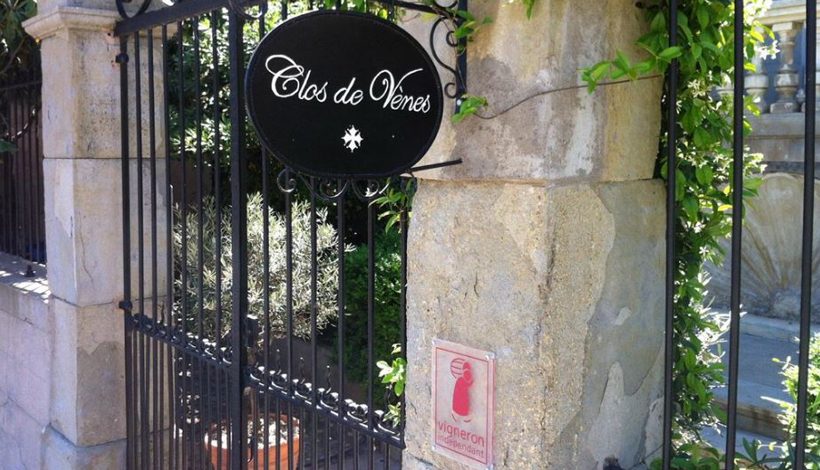 LE CLOS DE VENES