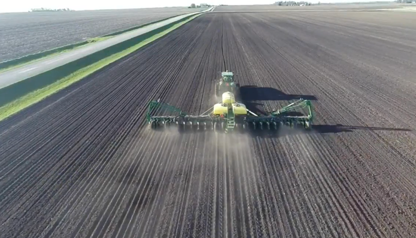 UNE ESPERANCE POUR LA SANTE DE L’HOMME ET DE LA TERRE