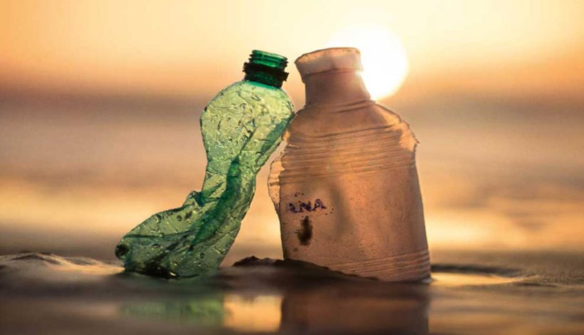 AGIR POUR LA PLANETE