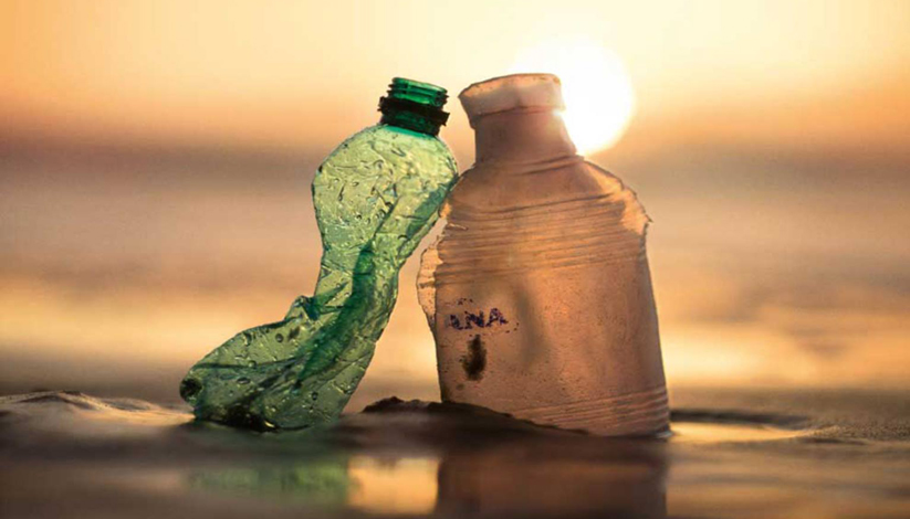 AGIR POUR LA PLANETE