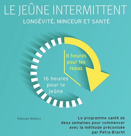 LE JÊUNE INTERMITTENT