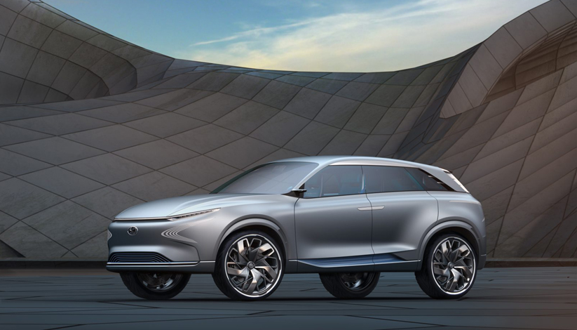 MONDIAL DE L’AUTOMOBILE