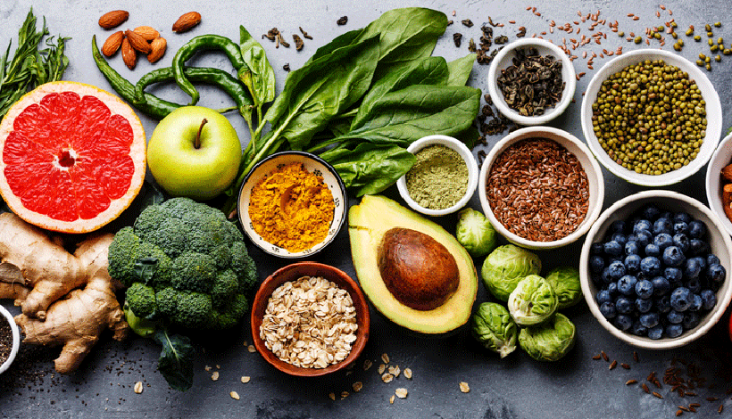 FESTIVAL DE L’ALIMENTATION