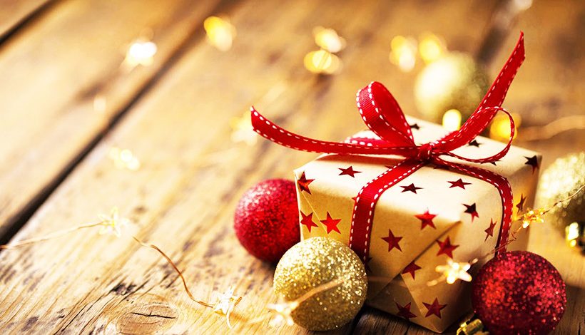 CADEAUX GREEN POUR NOËL