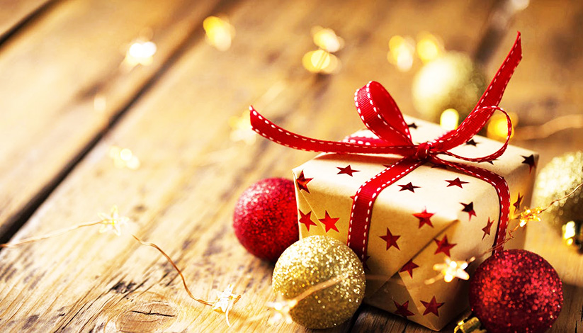 CADEAUX GREEN POUR NOËL