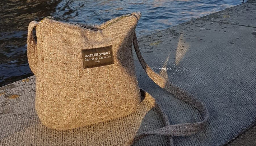 CHAUSSETTES ORPHELINES