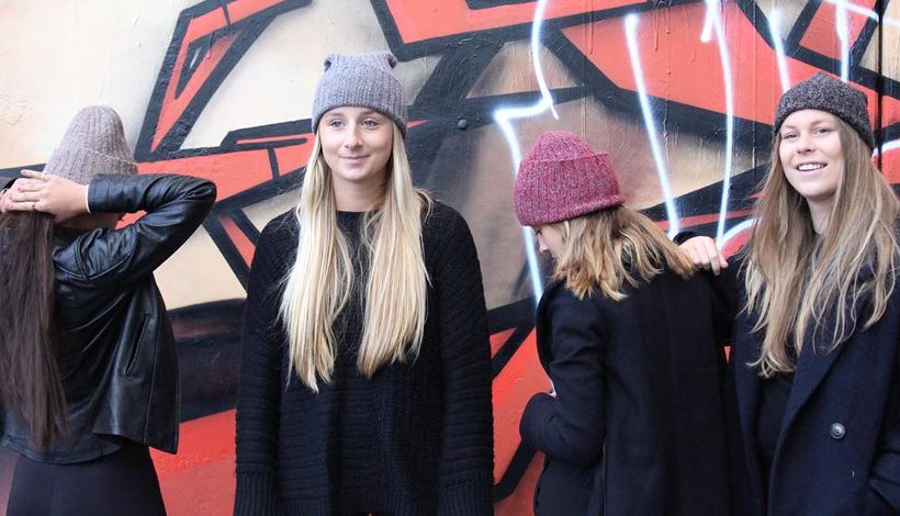 CHAUSSETTES ORPHELINES