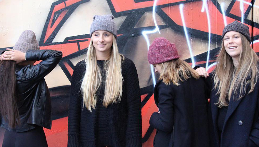 CHAUSSETTES ORPHELINES