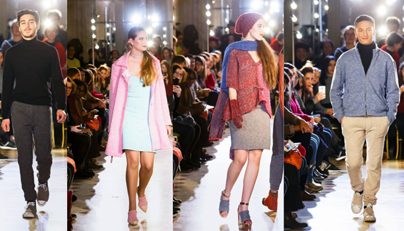 CHAUSSETTES ORPHELINES