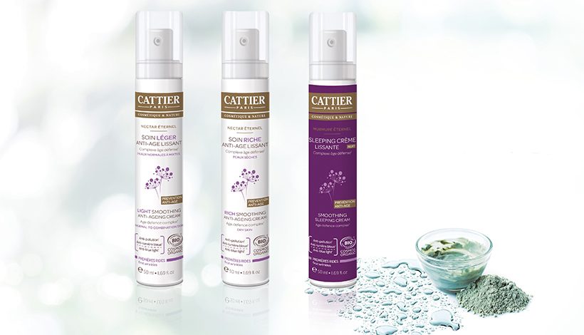 LIFESTYLE GUIDE BIO - CATTIER - PARISOBIOTIFUL guide bio à paris